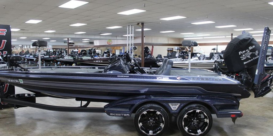 Skeeter fx21 apex edition