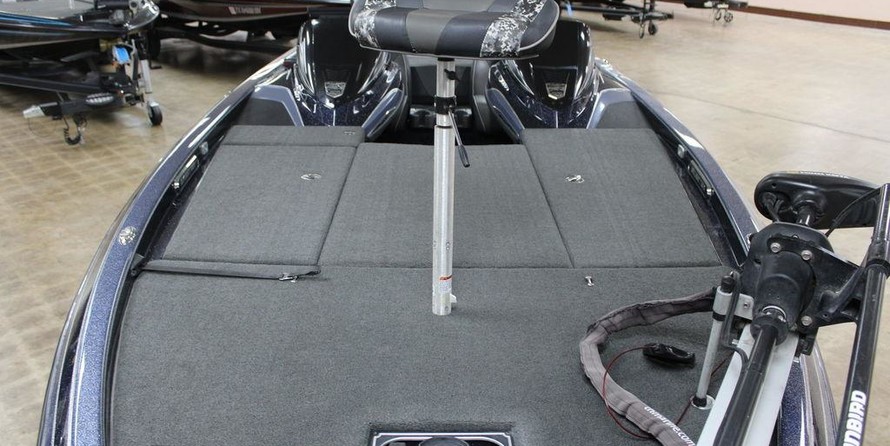 Skeeter fx21 apex edition