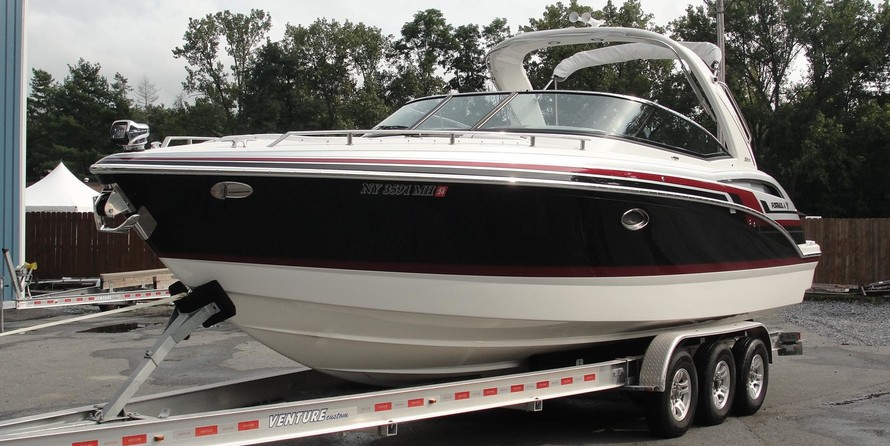 Formula 310 Bowrider