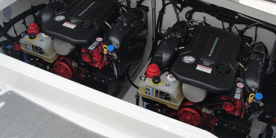 Formula 310 Bowrider