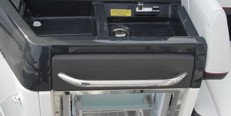 Formula 310 Bowrider