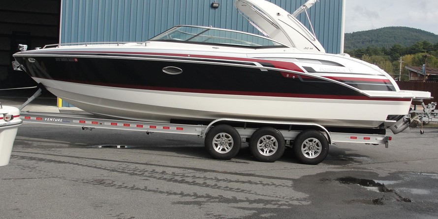 Formula 310 Bowrider