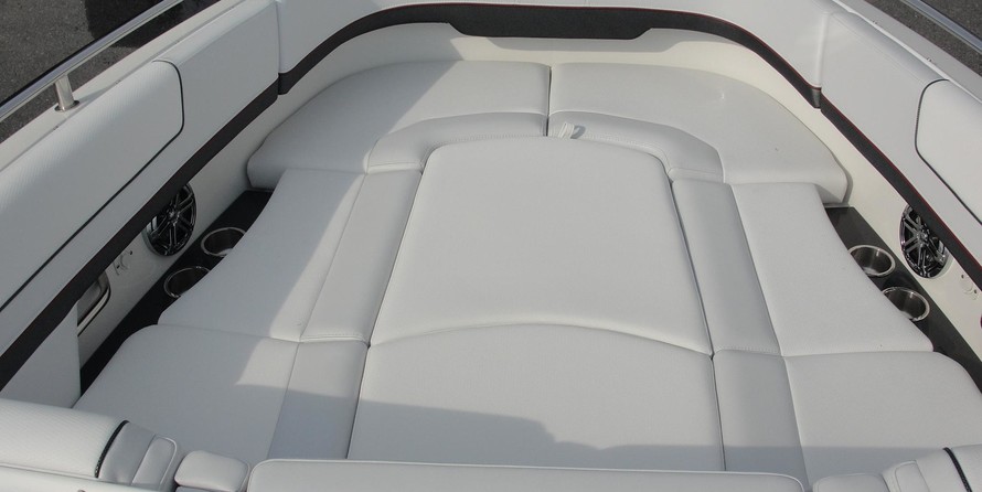 Formula 310 Bowrider