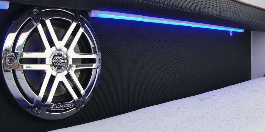 Formula 310 Bowrider