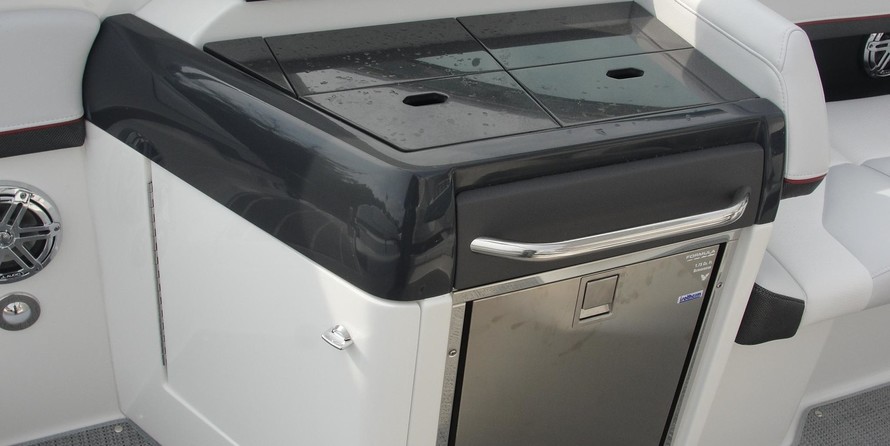 Formula 310 Bowrider