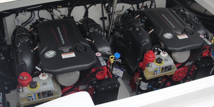 Formula 310 Bowrider