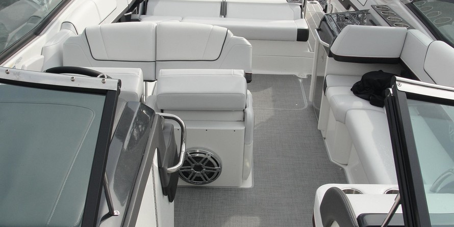 Formula 310 Bowrider