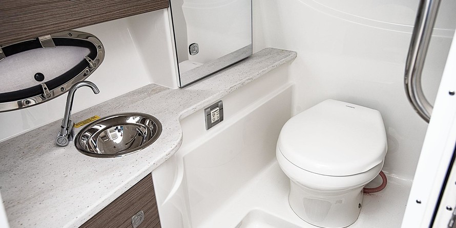 Formula 310 Bowrider