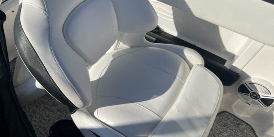 Chaparral 21 H2O Sport