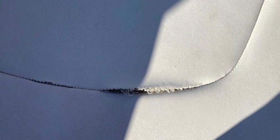 Chaparral 21 H2O Sport