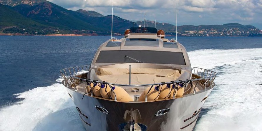 The CCN 102 FlyingSport