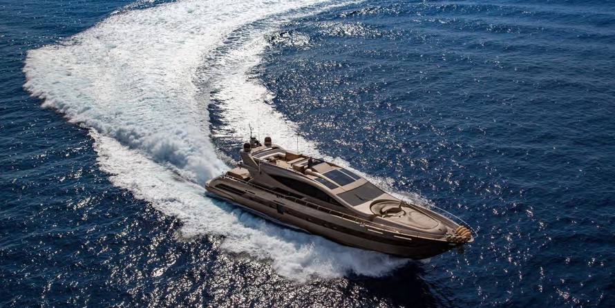 The CCN 102 FlyingSport