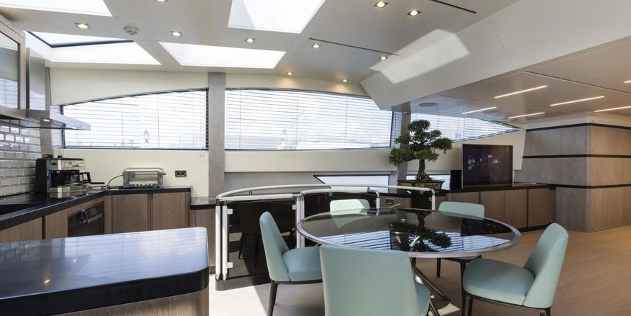 The CCN 102 FlyingSport