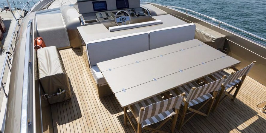 The CCN 102 FlyingSport