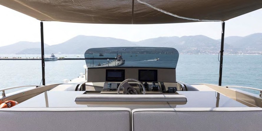 The CCN 102 FlyingSport