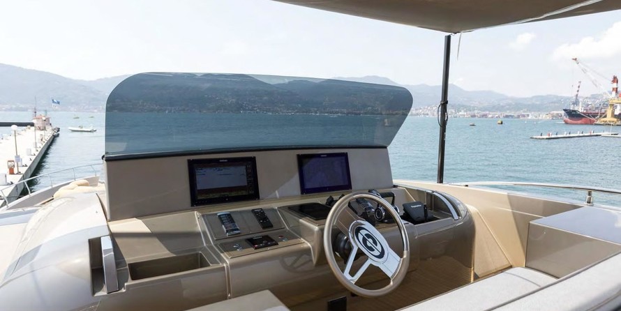 The CCN 102 FlyingSport