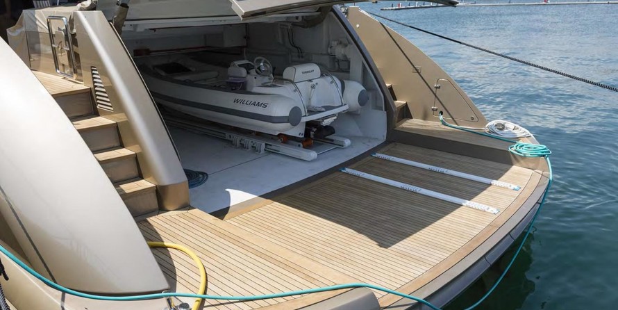 The CCN 102 FlyingSport