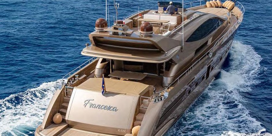 The CCN 102 FlyingSport