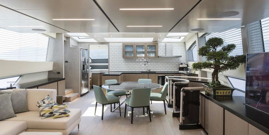 The CCN 102 FlyingSport