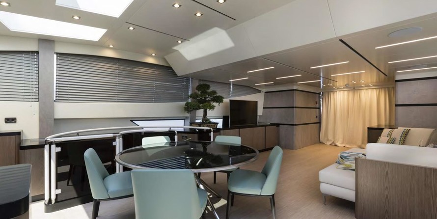 The CCN 102 FlyingSport