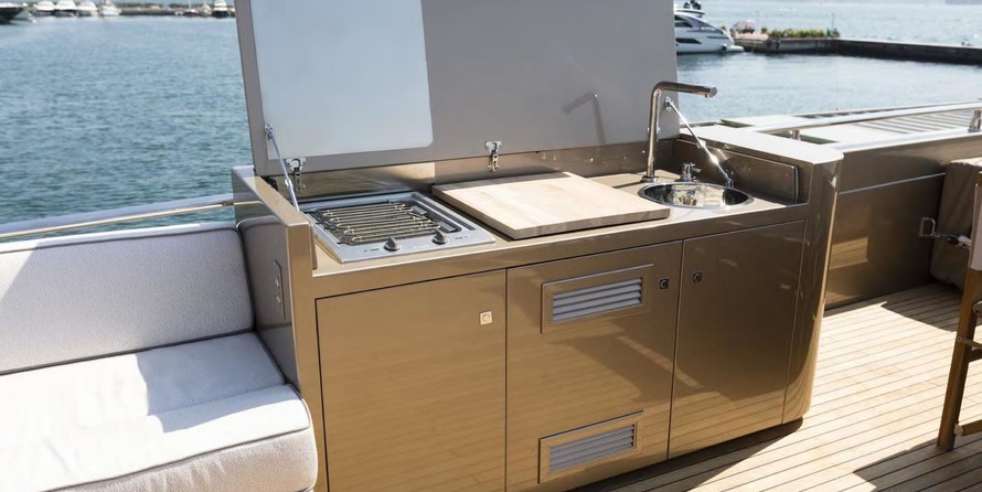 The CCN 102 FlyingSport