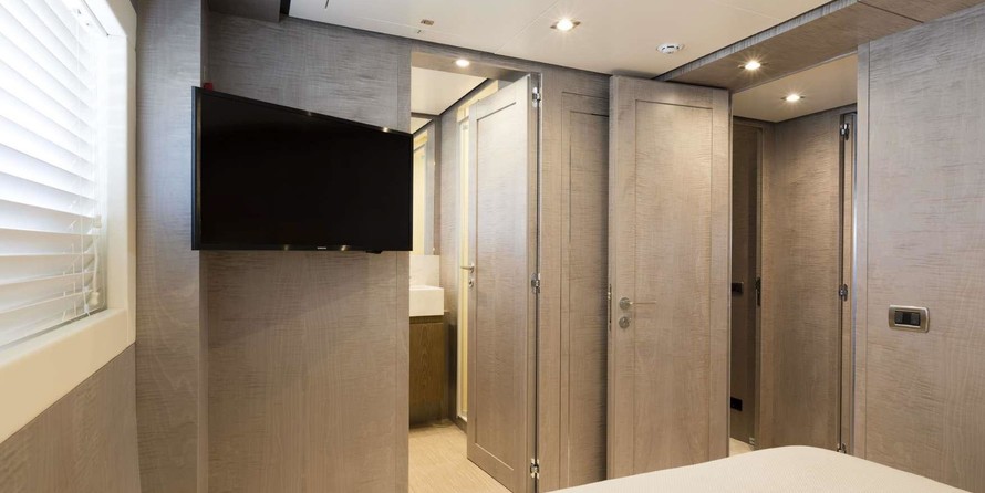 The CCN 102 FlyingSport