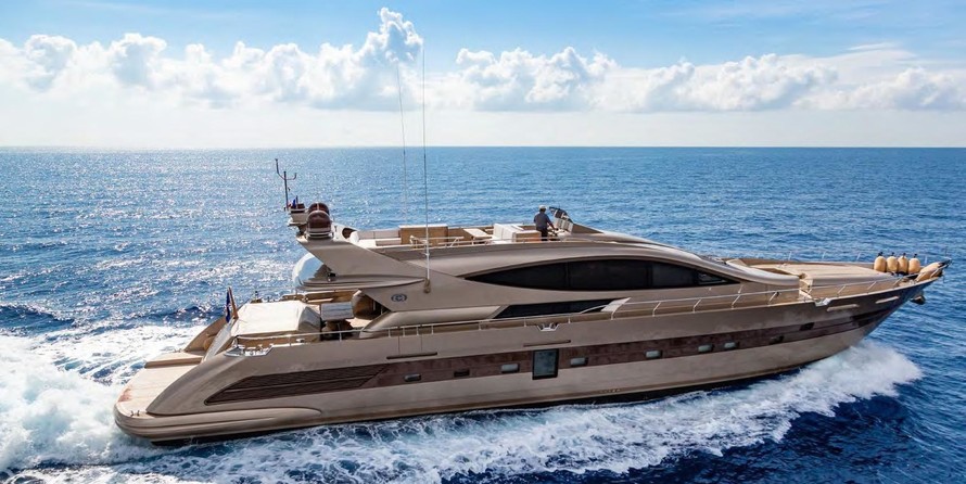 The CCN 102 FlyingSport