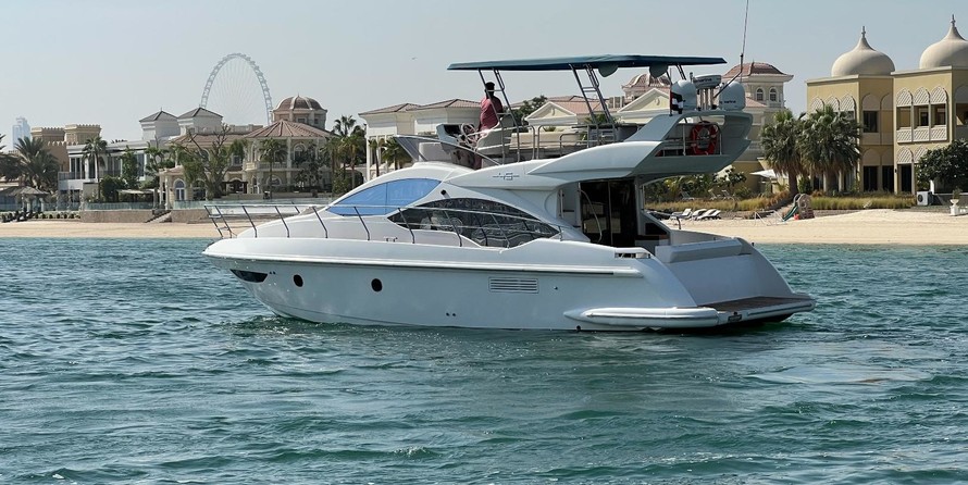 Azimut 45