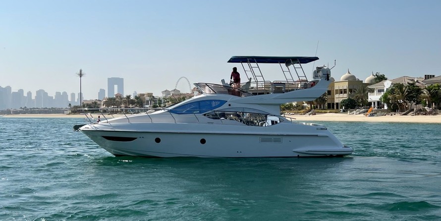 Azimut 45