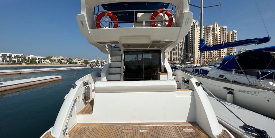 Azimut 45