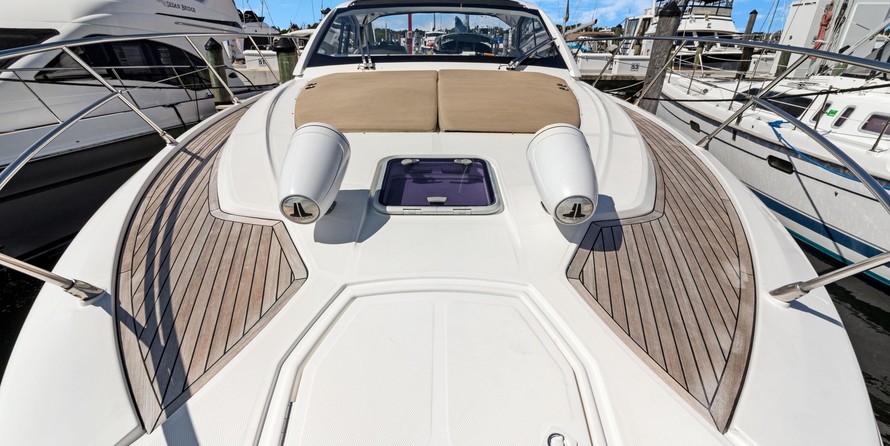 Azimut Atlantis 43