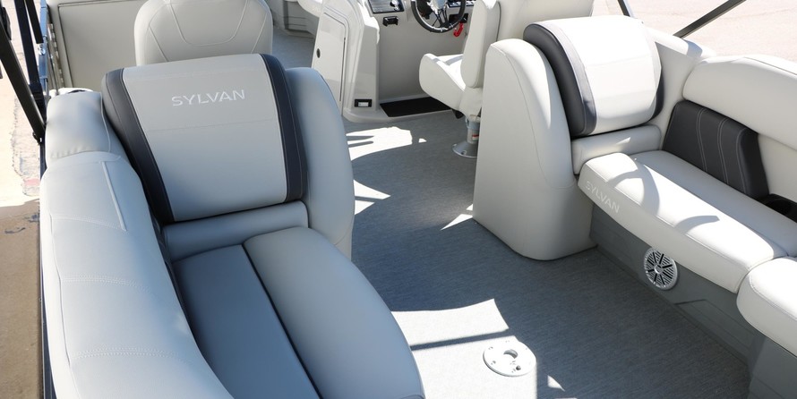 Sylvan mirage 820
