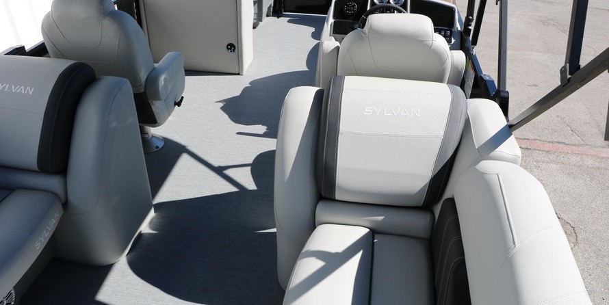 Sylvan mirage 820