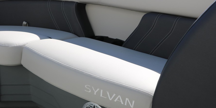 Sylvan mirage 820