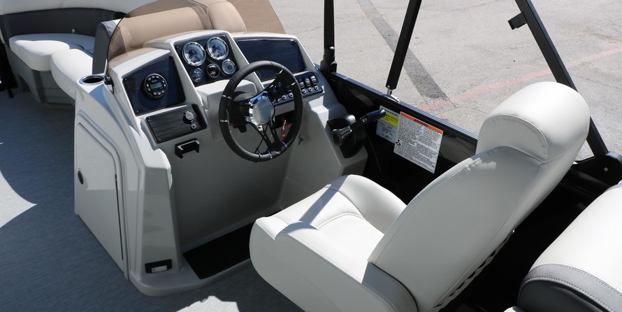 Sylvan mirage 820