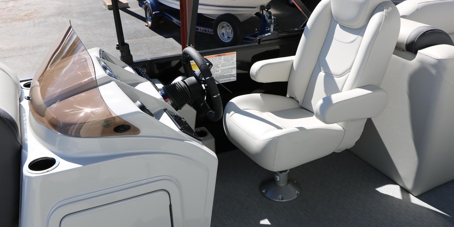 Sylvan mirage 820