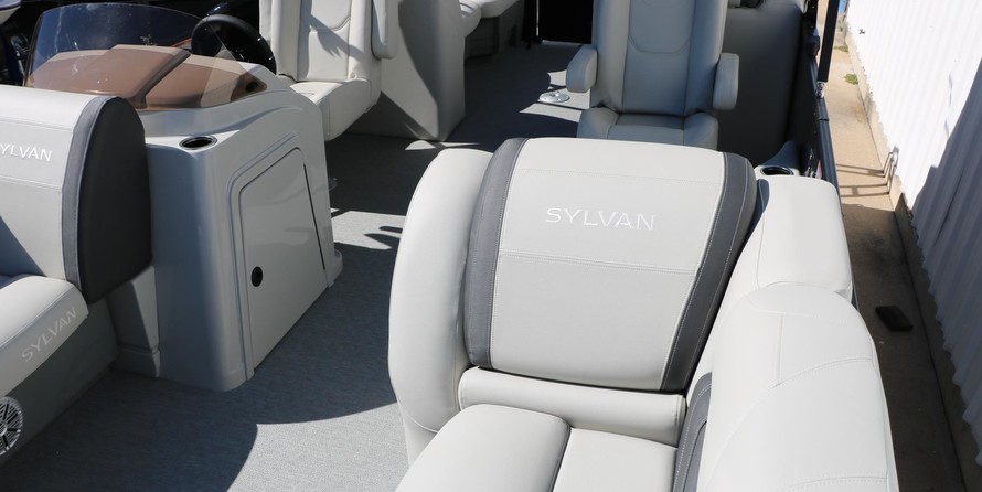 Sylvan mirage 820