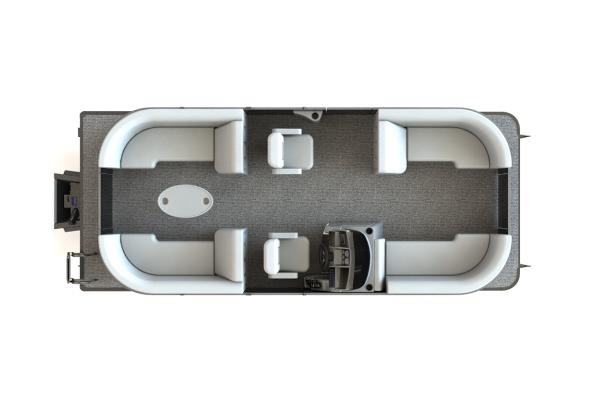 Sylvan mirage 820