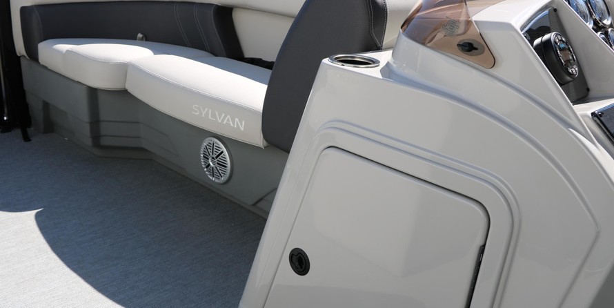 Sylvan mirage 820