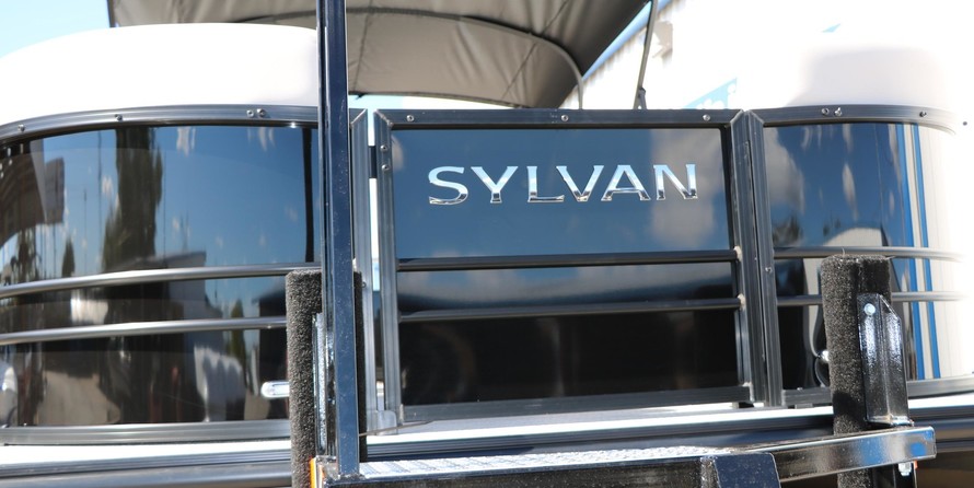 Sylvan mirage 820