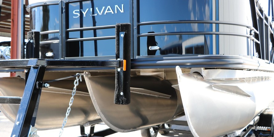 Sylvan mirage 820