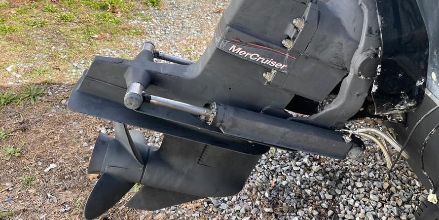 Hurricane 201 sundeck sport