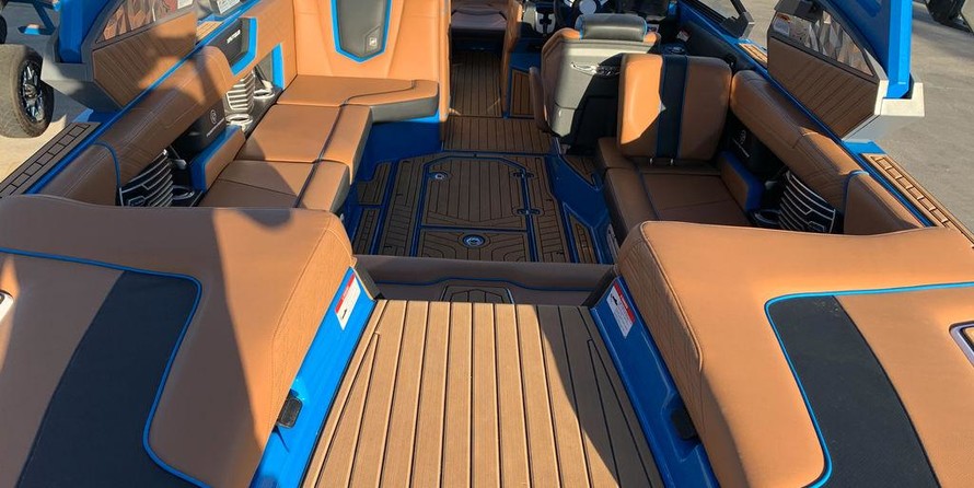 Super Air Nautique G23