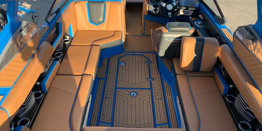 Super Air Nautique G23