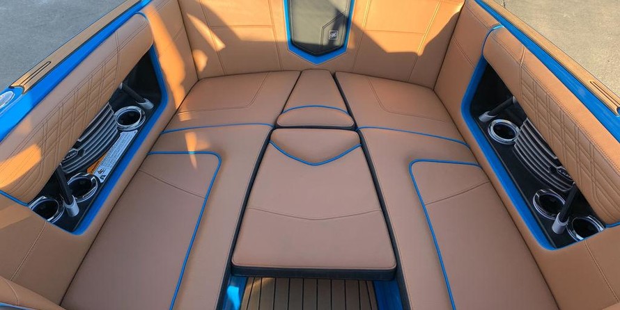 Super Air Nautique G23