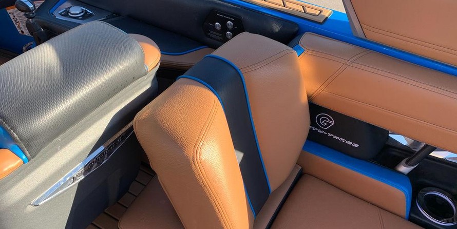 Super Air Nautique G23