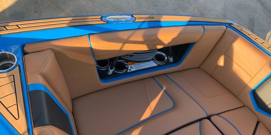 Super Air Nautique G23