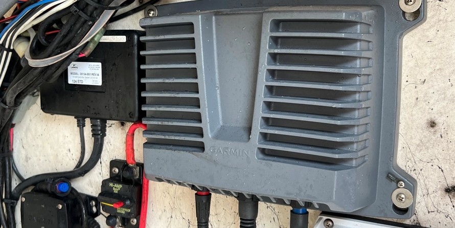 Tidewater 216 adventure