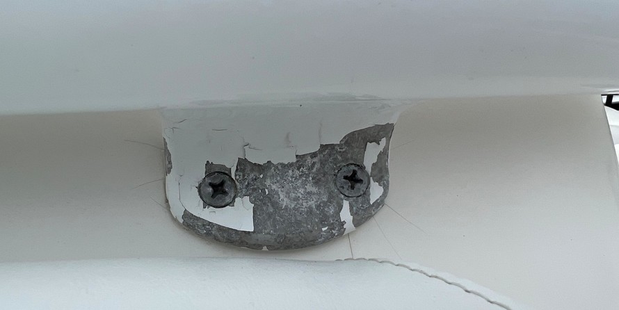 Tidewater 216 adventure