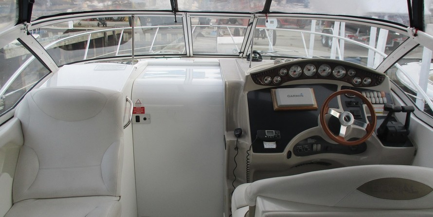 Doral 325 Intrigue